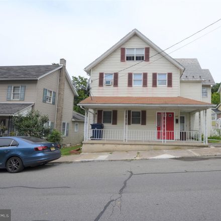 Rent this 4 bed house on 209 Messinger Street in New Village, Bangor