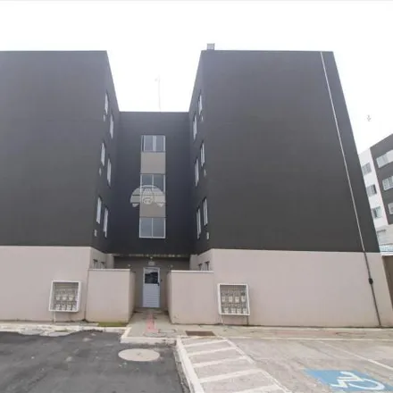 Image 2 - Rua Vereador Wadislau Bugalski, Lamenha Grande, Almirante Tamandaré - PR, 83511-000, Brazil - Apartment for rent