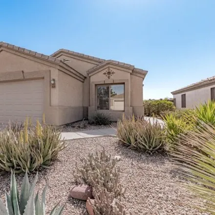 Image 3 - 24244 North High Dunes Drive, Pinal County, AZ 85132, USA - House for sale