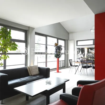 Rent this 2 bed apartment on 15 Rue Claude Tillier in 75012 Paris, France