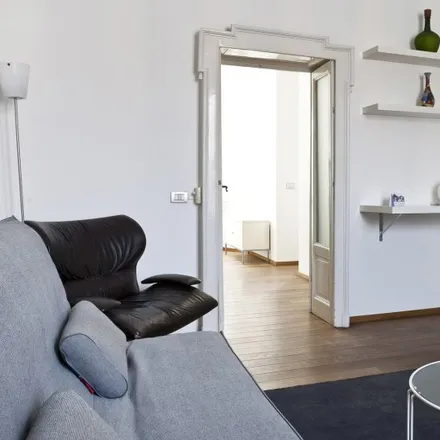Image 5 - Via Perasto 12, 20159 Milan MI, Italy - Apartment for rent