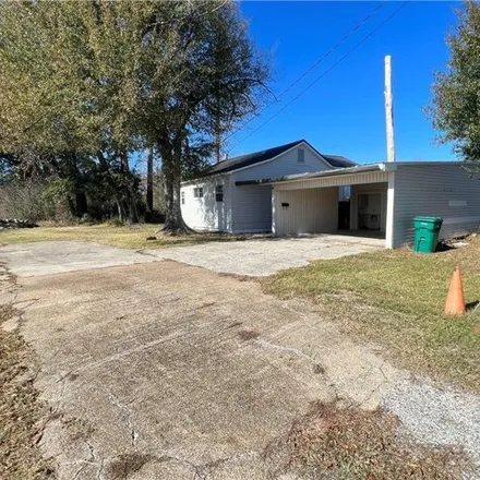 Image 2 - 1713 W Wehrt St, Westlake, Louisiana, 70669 - House for sale