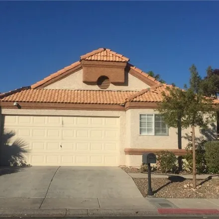 Rent this 3 bed house on 277 Cocanut Grove Court in Las Vegas, NV 89145