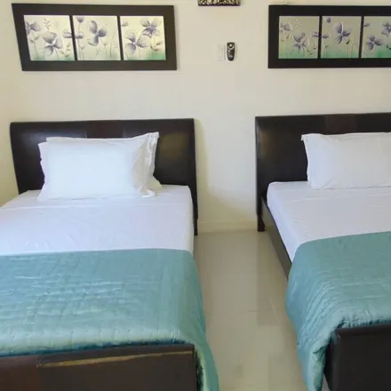 Rent this 1 bed apartment on Ocho Rios in Parish of Saint Ann, Jamaica