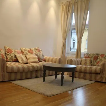 Rent this 3 bed apartment on unnamed road in City of Zagreb, Croatia