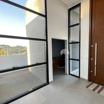 Buy this 3 bed house on Rua Pioneiro Alberto Braun in Parque do Som, Pato Branco - PR