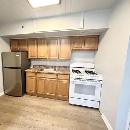 Rent this 1 bed apartment on 5245 Oxford Avenue in Philadelphia, PA 19124