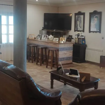 Rent this 5 bed apartment on unnamed road in 30153 Murcia, Spain