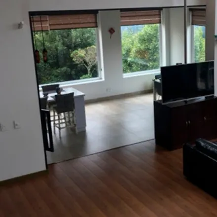 Buy this studio apartment on Calle 1 in 251201 Guavio, Colombia