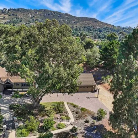 Image 2 - 13031 Via Del Toro, Poway, California, 92064 - House for sale