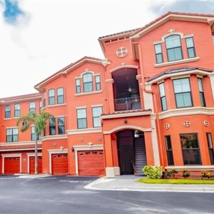 Rent this 3 bed condo on 2721 Via Murano in Clearwater, FL 33764