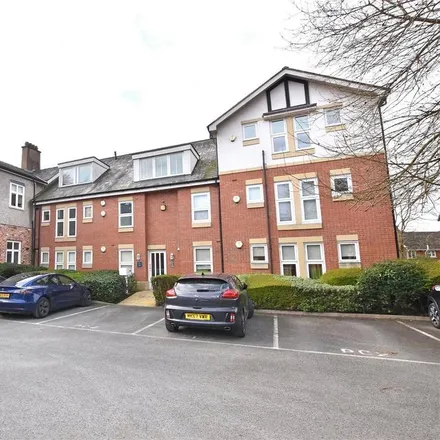 Rent this 1 bed apartment on Bronington Close in Wythenshawe, M22 4ZR