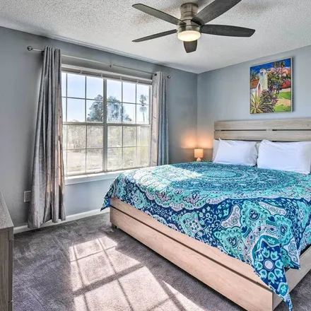 Rent this 3 bed apartment on Destin