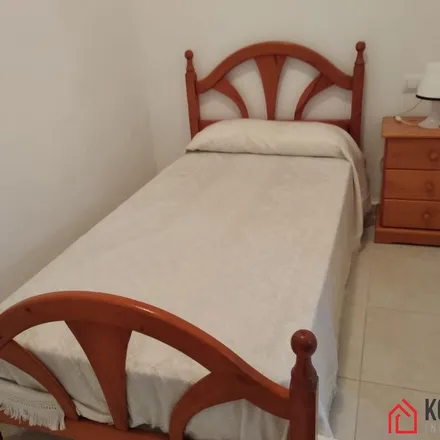 Rent this 1 bed apartment on Calle Antonio Gómez Villalobos in 11630 Arcos de la Frontera, Spain