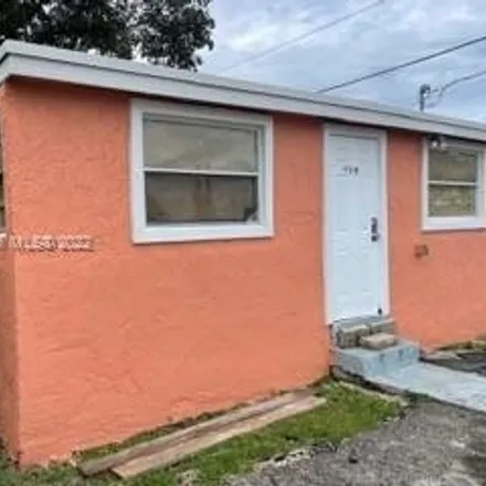 Buy this 3 bed house on 660 Southwest 7th Street in Homestead, FL 33030