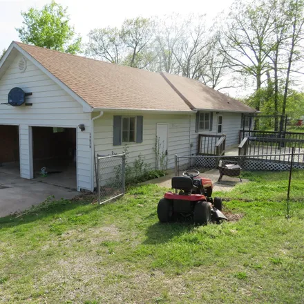 Buy this 3 bed house on State Highway 17 in Pulaski County, MO 65452