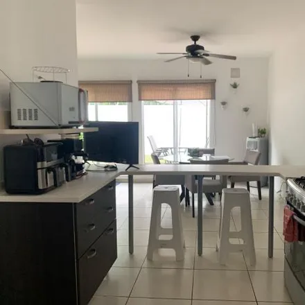 Image 2 - Calle 46 Norte (Avenida CTM), 77710 Playa del Carmen, ROO, Mexico - House for sale