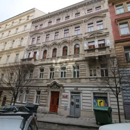 Image 2 - Balbínova 391/2, 120 00 Prague, Czechia - Apartment for rent