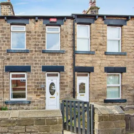 Image 1 - Wakefield Road, Barnsley, S71 1ND, United Kingdom - Townhouse for sale