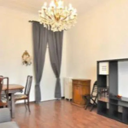 Rent this 3 bed apartment on Via Vincenzo Foppa 57 in 20146 Milan MI, Italy