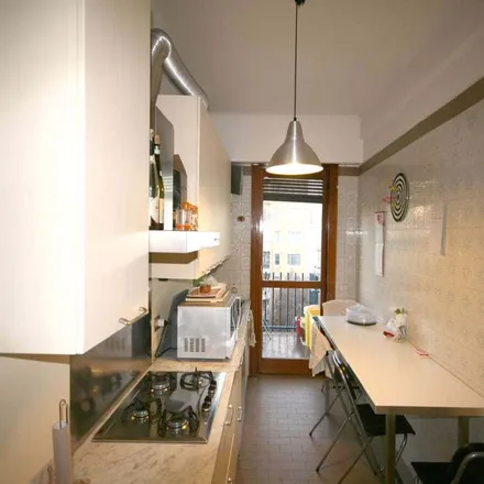 Image 4 - Via Coluccio Salutati, 5, 20144 Milan MI, Italy - Room for rent