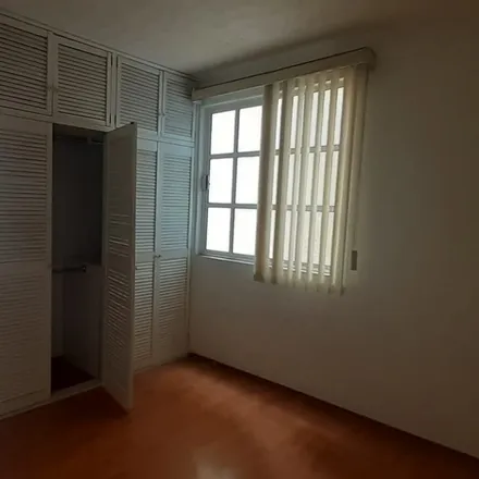 Rent this 3 bed apartment on Avenida Ignacio Pichardo Pagaza in Colinas de San José, 55349 Tlalnepantla
