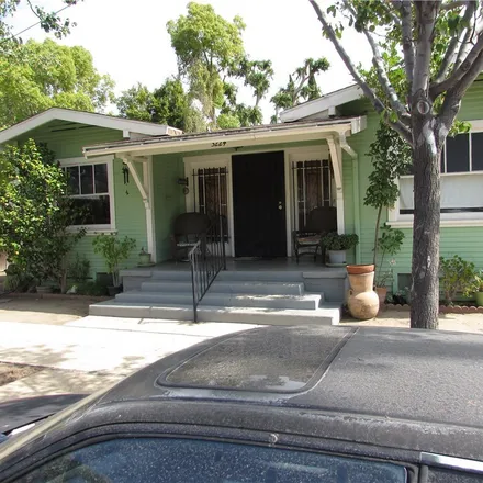 Buy this 2 bed house on Lagoon Playgroup in East Colorado Street, Long Beach
