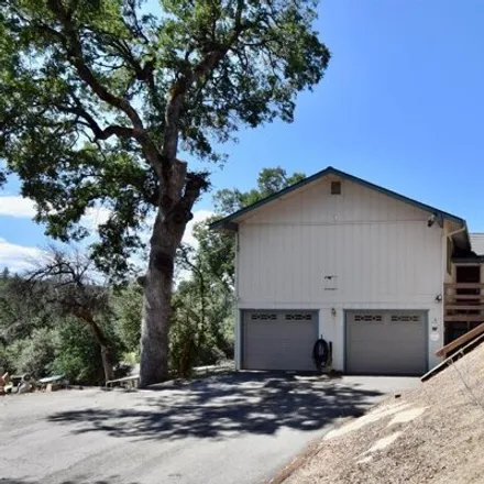 Image 1 - 42247 Buckeye Road, Yosemite Forks, Madera County, CA 93644, USA - House for sale