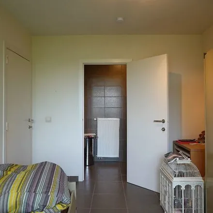Rent this 2 bed apartment on Nederen Heirweg 32 in 8470 Gistel, Belgium