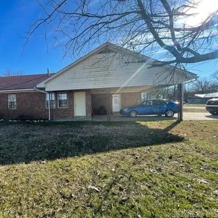 Buy this 3 bed house on 3502 West Main Street in Corning, AR 72422