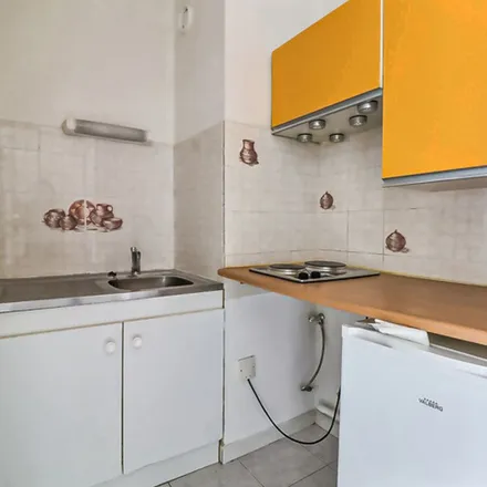 Rent this 1 bed apartment on Ancienne Route de Générac in 30947 Nimes, France