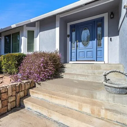 Image 4 - Alexis Court, Antioch, CA, USA - House for sale