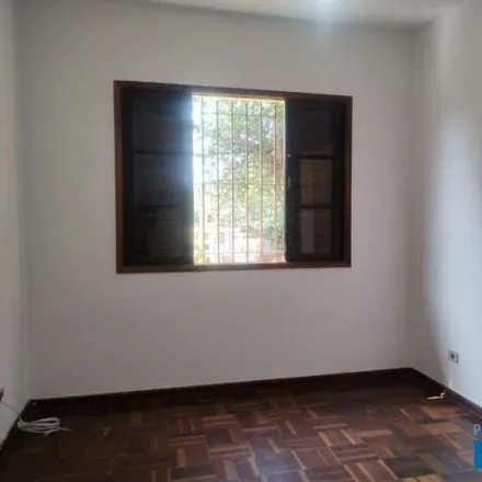 Rent this 4 bed house on Rua Aureo de Almeida Camargo in Parque Continental, São Paulo - SP