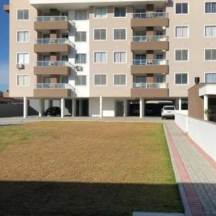 Buy this 3 bed apartment on Rua Monte Cambirela in Praia de Fora, Palhoça - SC