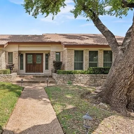 Buy this 3 bed house on 9700 Talleyran Cove in Austin, TX 78750