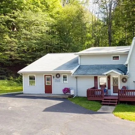 Buy this 4 bed house on 6427 Grand Army of the Republic Highway in Tioga County, PA 16901