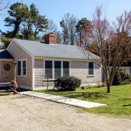 Image 3 - 178 Winslow Landing Road, East Brewster, Brewster, MA 02631, USA - House for sale