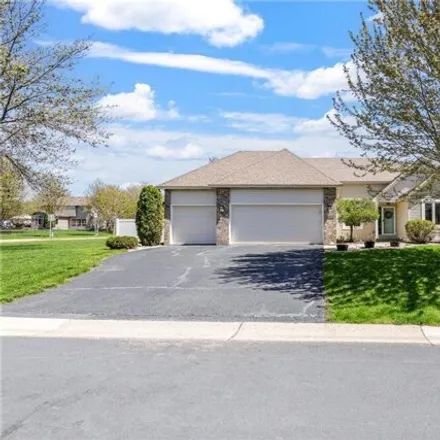 Buy this 4 bed house on Carriage Hills Parkway in Prior Lake, MN 55372