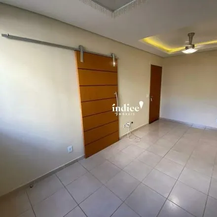 Rent this 2 bed apartment on Rua João José Rodrigues de Moraes 330 in City Ribeirão, Ribeirão Preto - SP