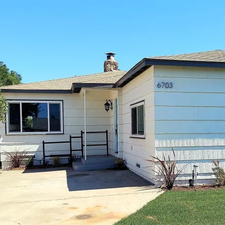 Buy this 5 bed house on 6703 Springfield Street in Broadway Heights, San Diego