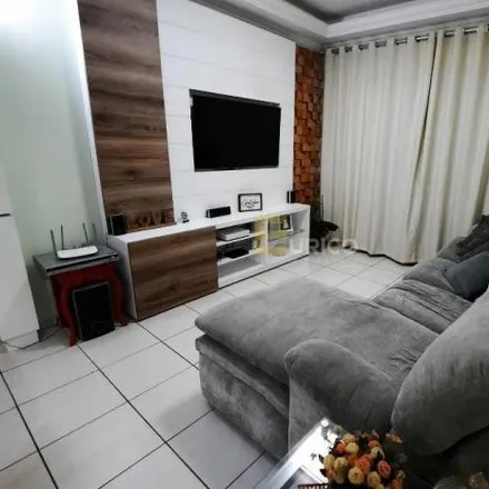 Buy this 2 bed apartment on Rua Antônio Schiamanini in Centro, Louveira - SP