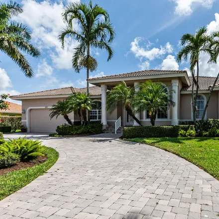 Buy this 3 bed house on 573 Yellowbird Street in Marco Island, FL 34145