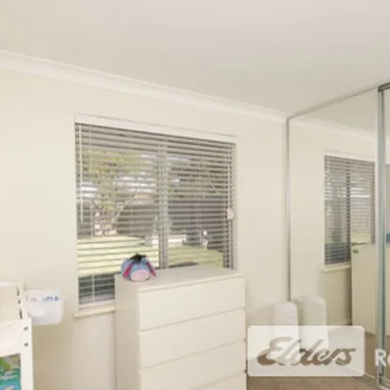 Rent this 3 bed apartment on Rand Avenue in Waikiki WA 6169, Australia