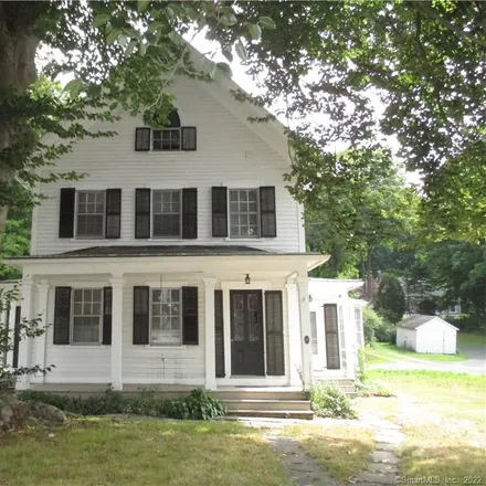 Rent this 2 bed townhouse on 235 Main Street South in North Woodbury, Woodbury