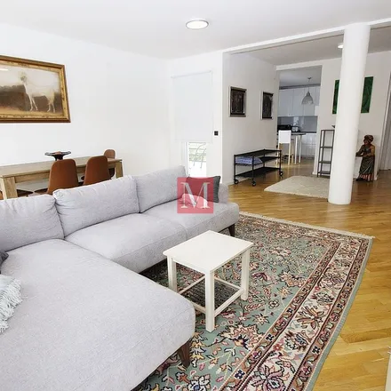 Image 7 - Maksimirska cesta, 10142 City of Zagreb, Croatia - Apartment for rent