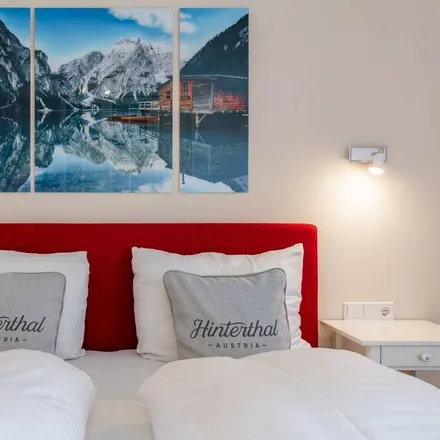 Image 6 - 5761 Hinterthal, Austria - Apartment for rent