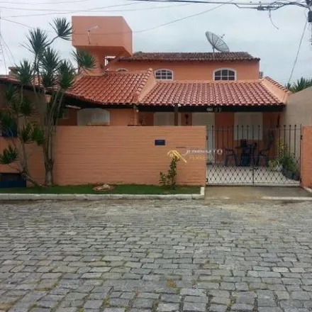 Image 2 - Rua Irmã Josefina da Veiga, Cabo Frio - RJ, 28911, Brazil - House for sale