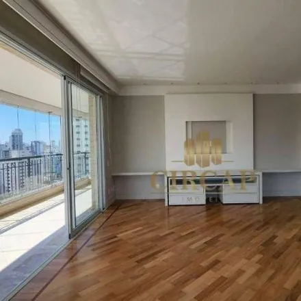 Rent this 3 bed apartment on Rua Doutor Homem de Melo 360 in Perdizes, São Paulo - SP