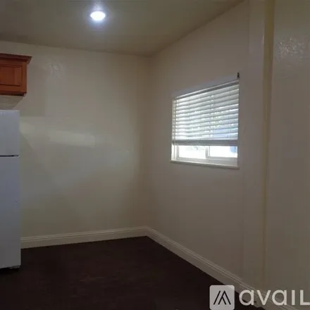 Rent this 2 bed duplex on 5700 Riverside Dr