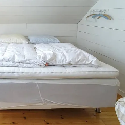 Rent this 3 bed house on Erfjord in 4233 Erfjord, Norway